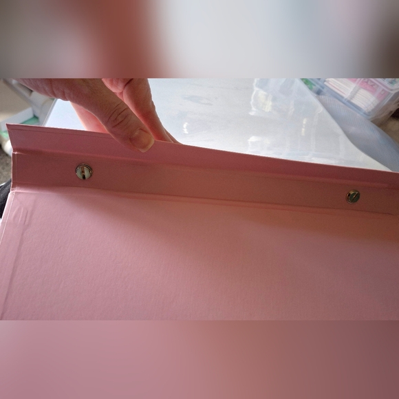 *FREE W/ PURCHASE* 12"x12" Scrapbook - Picture 5 of 5